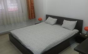 Lucy Accommodation